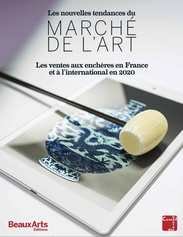 Magazine hors serie Beaux Arts