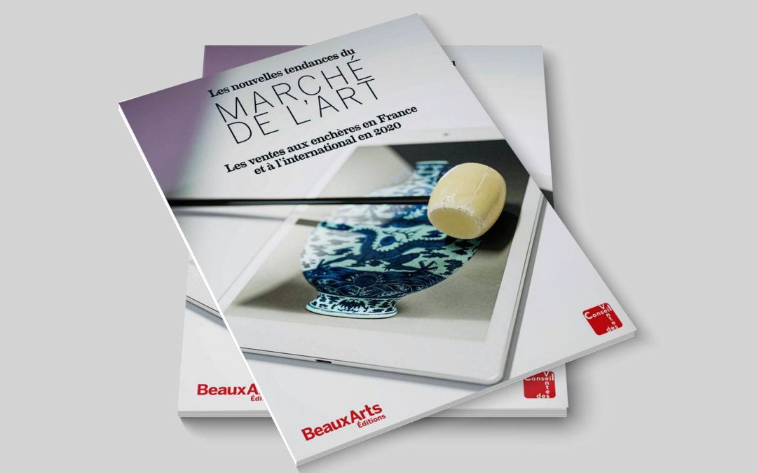 Illustration de couverture pour Beaux Arts éditions